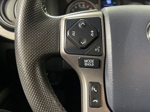 Certified 2020 Toyota Tacoma Limited image 26