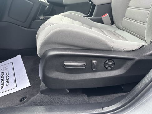 Used 2021 Honda CR-V EX image 25