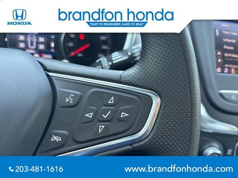 Used 2024 Chevrolet Equinox LS w/ LS Convenience Package AWD/4WD image 15