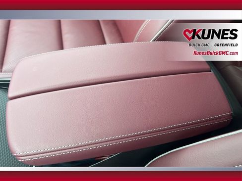 New 2026 Buick Envision Sport Touring image 28