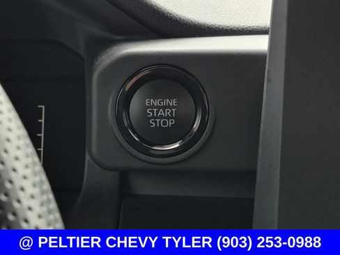 Used 2024 Toyota Tacoma SR RWD image 23