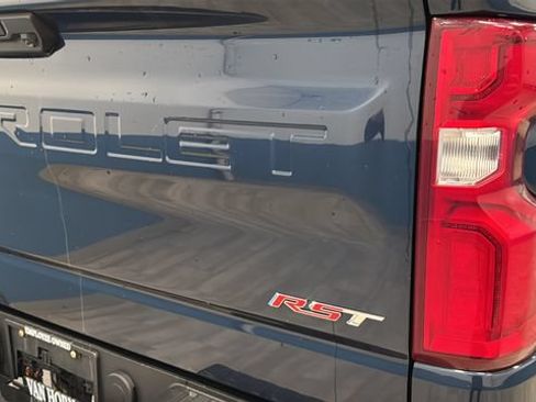 Used 2023 Chevrolet Silverado 1500 RST w/ Protection Package AWD/4WD image 40