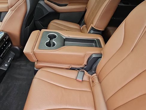 Certified 2024 Acura MDX SH-AWD w/ Technology Package image 26