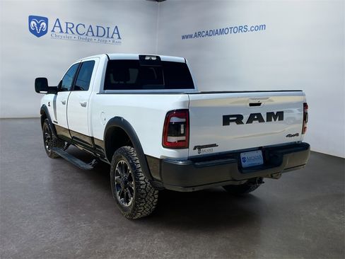 Used 2023 RAM 2500 Rebel w/ Level 1 Equipment Group image 3