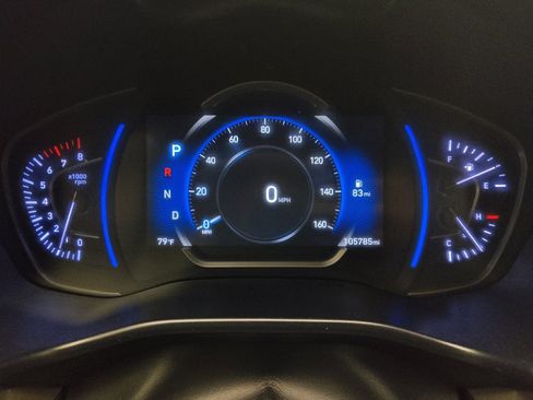 Used 2019 Hyundai Santa Fe FWD image 23