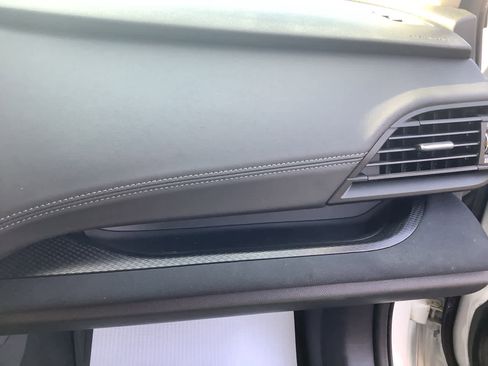 Certified 2025 Subaru Outback Premium image 41