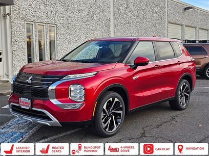 New 2025 Mitsubishi Outlander SE