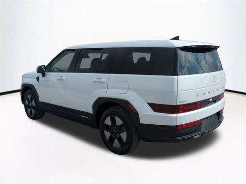 New 2026 Hyundai Santa Fe SE image 7