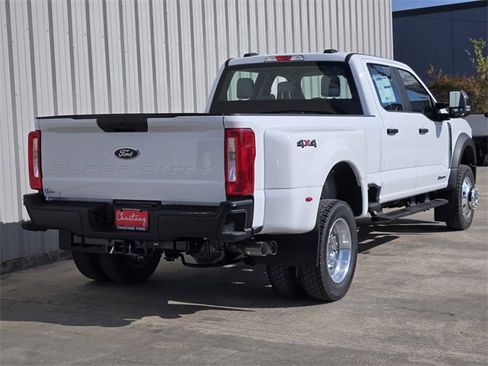 New 2026 Ford F450 XL image 7