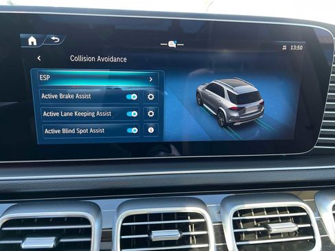 New 2026 Mercedes-Benz GLE 450 4MATIC image 35