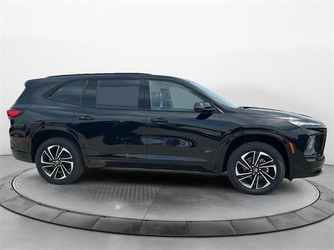 New 2025 Buick Enclave Sport Touring w/ Power Package image 8