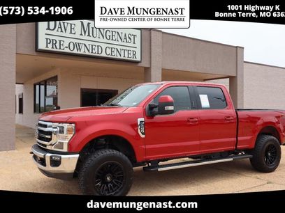 Used 2022 Ford F250 Lariat w/ Lariat Ultimate Package