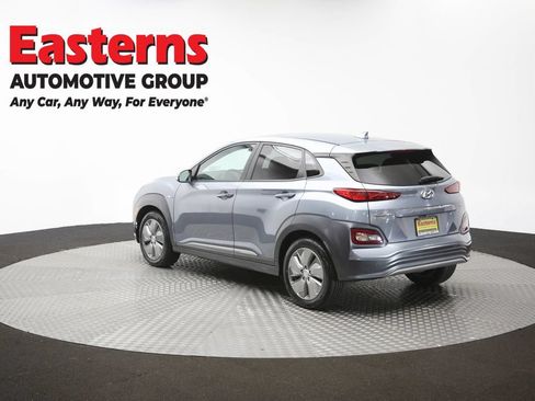 Used 2020 Hyundai Kona Ultimate w/ Cargo Package FWD image 66
