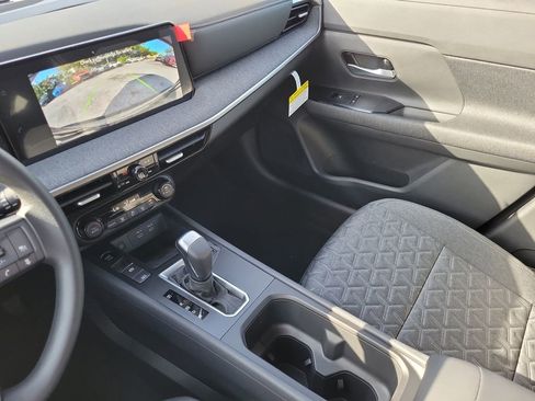 New 2026 Nissan Kicks SV image 31