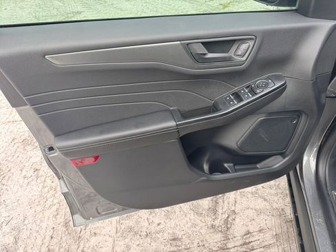 New 2026 Ford Escape Active w/ Tech Pack #1 image 24