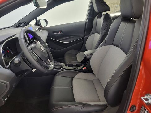 New 2026 Toyota Corolla XSE image 12