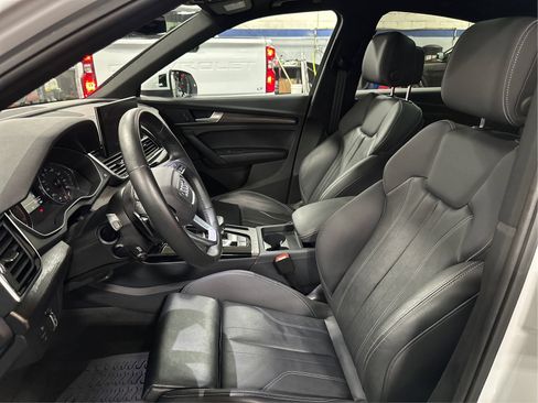 Used 2024 Audi Q5 2.0T Premium AWD/4WD image 9