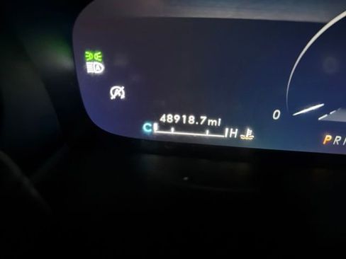 Used 2023 Lincoln Nautilus Reserve w/ Monochromatic Package image 20