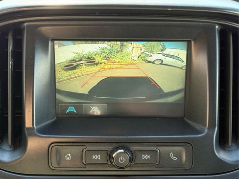Used 2018 Chevrolet Colorado W/T RWD image 20