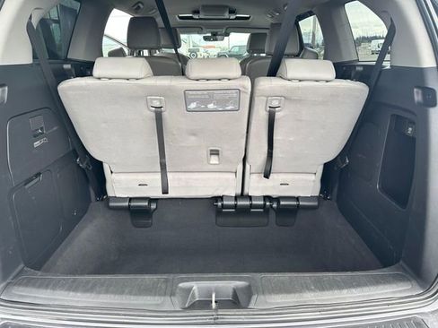 Used 2020 Honda Odyssey EX-L image 17