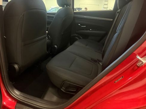 Used 2022 Hyundai Tucson SEL w/ Convenience Package AWD/4WD image 22