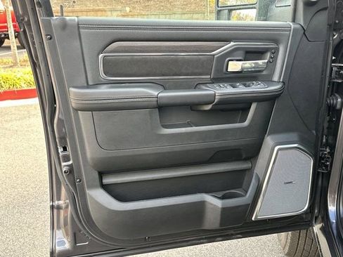 New 2026 RAM 3500 Laramie image 10