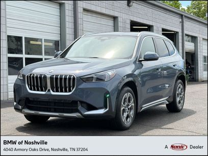 Certified 2025 BMW X1 xDrive28i