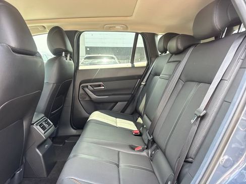 Used 2026 MAZDA CX-50 AWD 2.5 Hybrid w/ Weather Package image 11