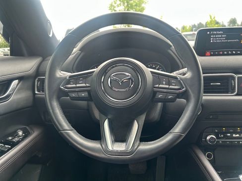 Used 2019 MAZDA CX-5 Signature AWD/4WD image 27
