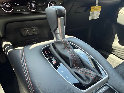 New 2027 Honda HR-V Sport image 26