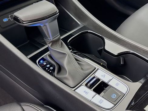 New 2026 Hyundai Santa Cruz Limited image 28