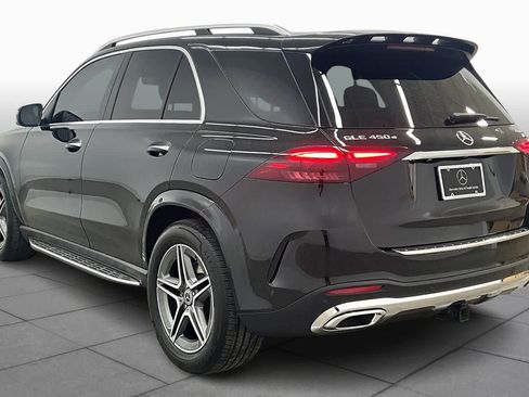 Certified 2024 Mercedes-Benz GLE 450e 4MATIC image 12