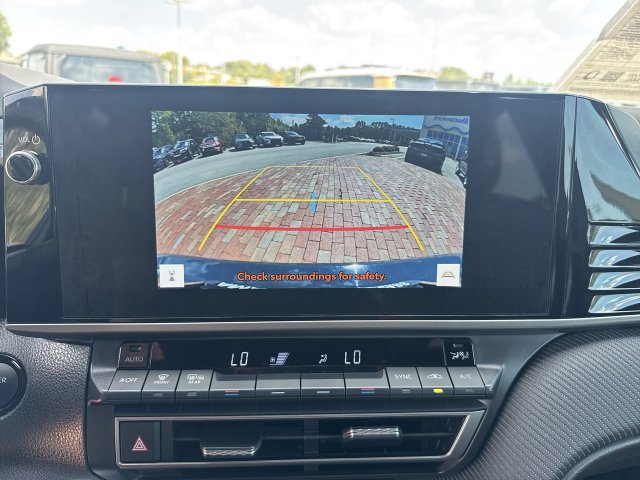 Used 2025 Toyota Camry SE w/ Multimedia Upgrade Package FWD image 19