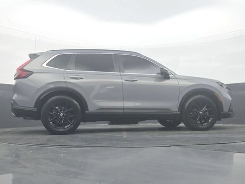 Used 2023 Honda CR-V Sport image 34