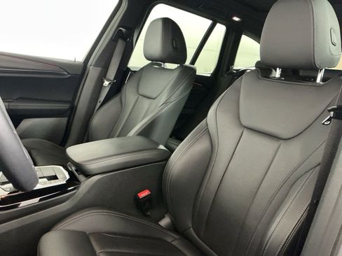 Certified 2023 BMW X3 sDrive30i w/ Convenience Package image 22