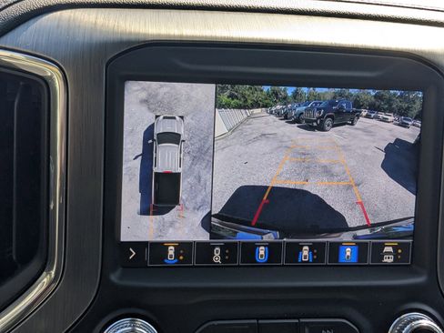 Certified 2023 GMC Sierra 2500 Denali w/ Denali Ultimate Package image 8