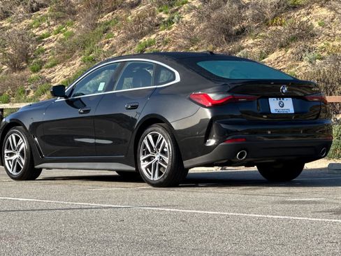 Used 2025 BMW 430i w/ Premium Package image 7