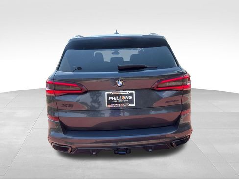 Used 2021 BMW X5 xDrive40i w/ M Sport Package AWD/4WD image 6