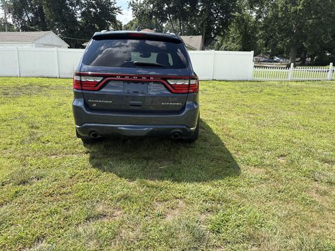 Used 2019 Dodge Durango Citadel AWD/4WD image 6