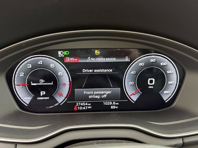 Used 2023 Audi Q5 2.0T Premium Plus AWD/4WD image 26