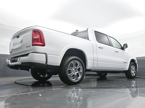 New 2025 RAM 1500 Big Horn image 51