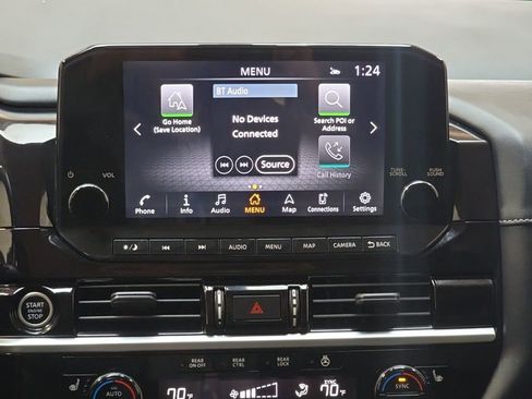 Used 2023 Nissan Pathfinder SL image 20