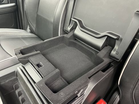 New 2026 RAM 2500 Limited image 20