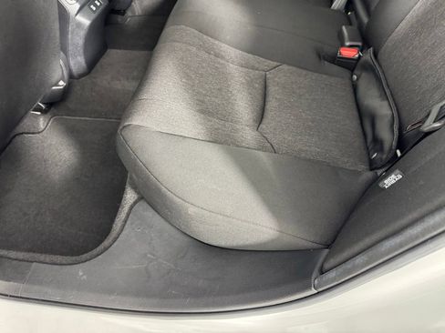 Used 2025 Honda Accord LX image 24