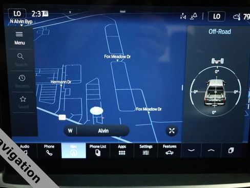 Used 2025 Ford F150 Raptor w/ Equipment Group 803A Raptor R image 23