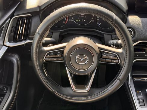 Used 2024 MAZDA CX-90 3.3 Turbo w/ Premium Package image 21