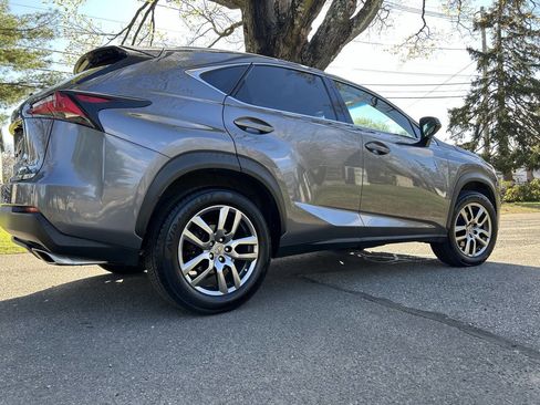 Used 2016 Lexus NX 200t AWD w/ Premium Package image 19