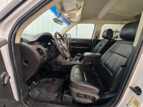 Used 2019 Ford Flex SEL w/ Equipment Group 202A FWD image 26