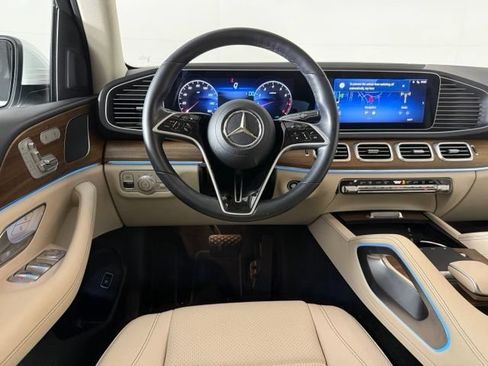 Used 2024 Mercedes-Benz GLE 350 4MATIC image 25