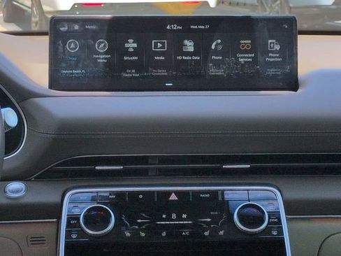 Used 2024 Genesis GV80 3.5T Prestige Signature AWD/4WD image 18